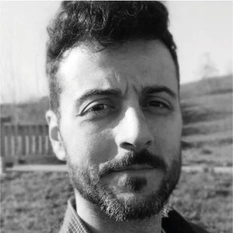 Jordi Forés