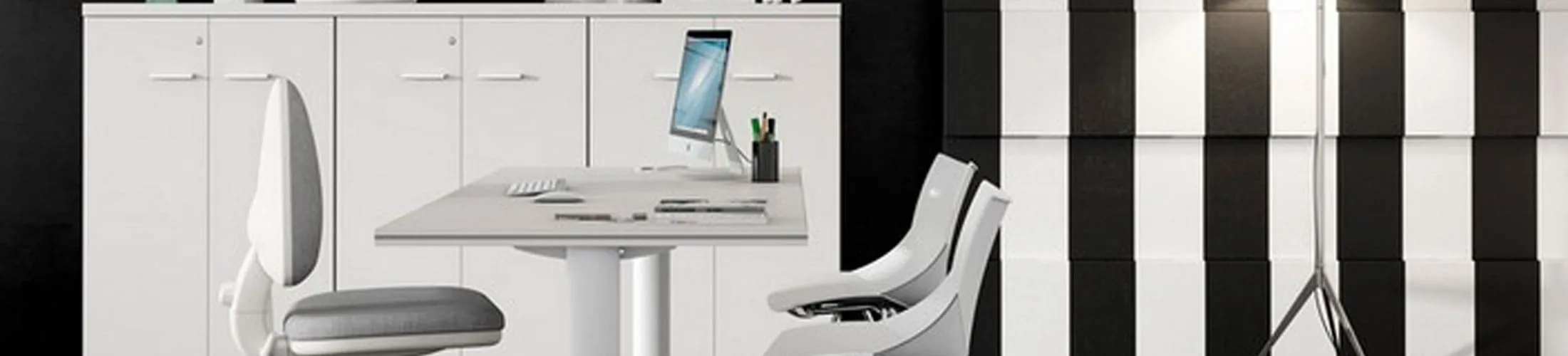 5 claves para conseguir unas oficinas minimalistas