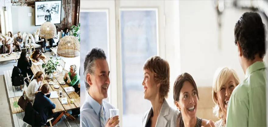 Actividades para potenciar el trabajo en equipo