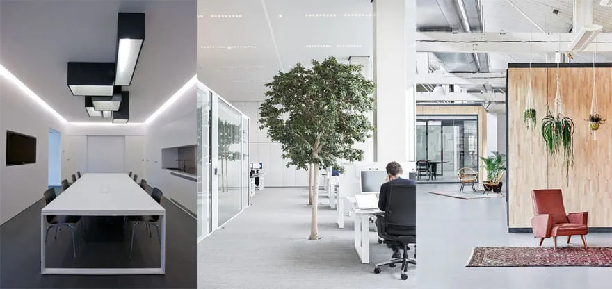 10 ideas para ser sostenible en la oficina