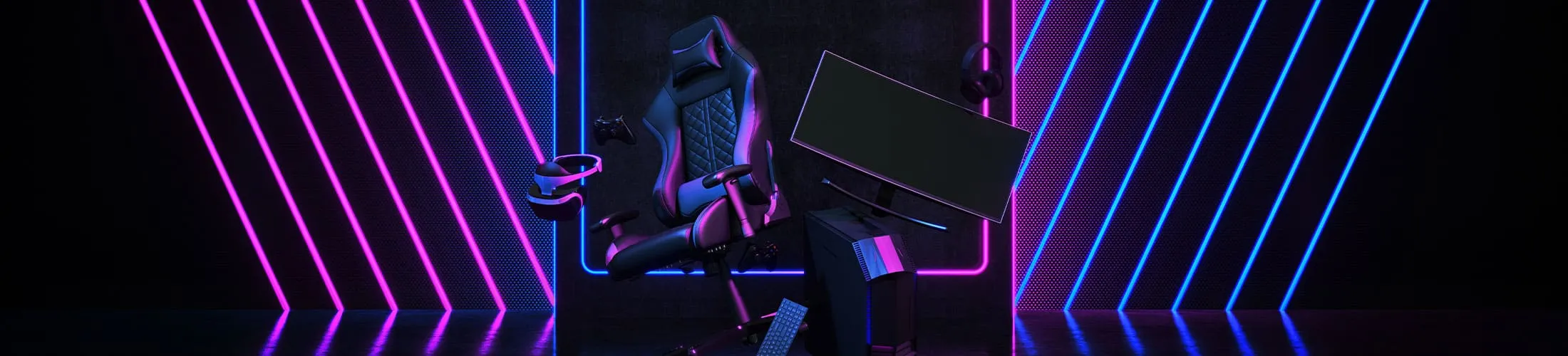 Las mejores sillas gaming para 2025