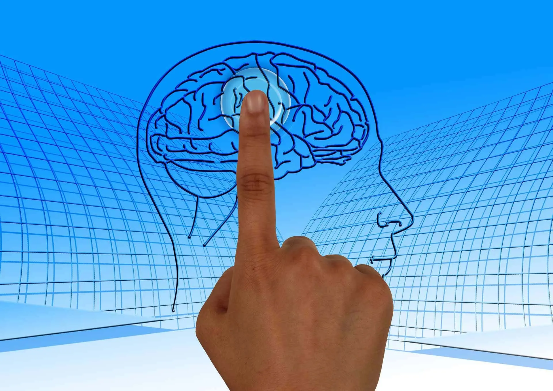 Cómo reprogramar el cerebro para alcanzar tus objetivos 