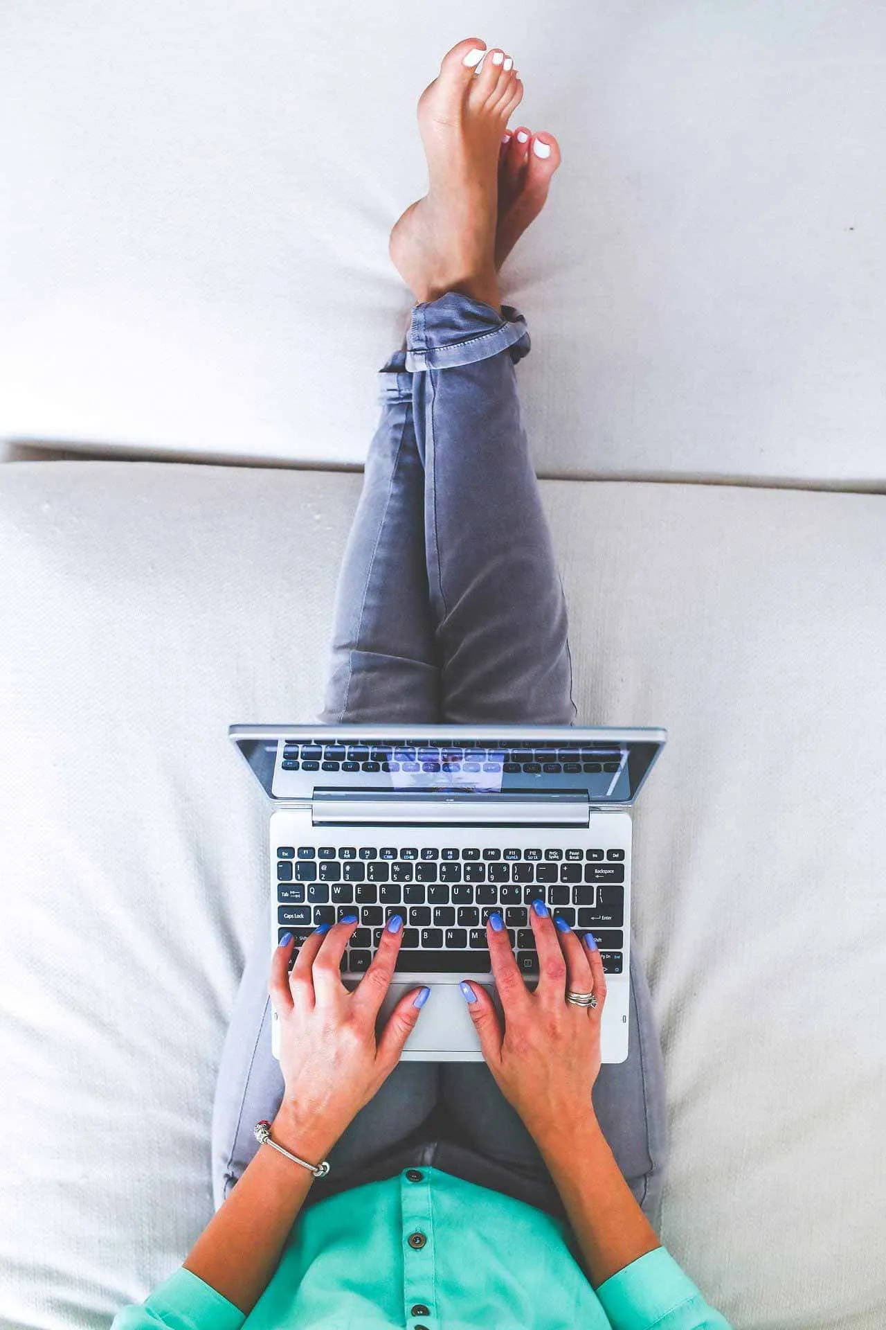 ¿El teletrabajo afecta a la productividad?