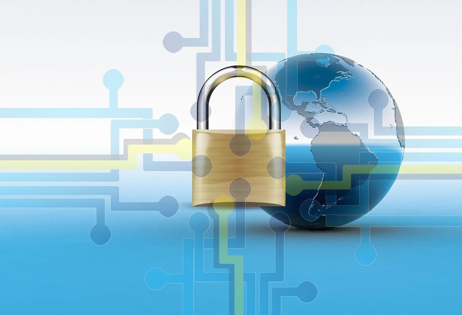 Guía de ciberseguridad básica para empresas y trabajadores