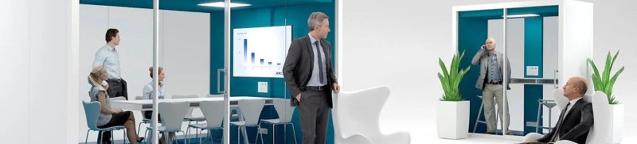 ¿Cuánto afecta la ergonomía ambiental en el trabajo?