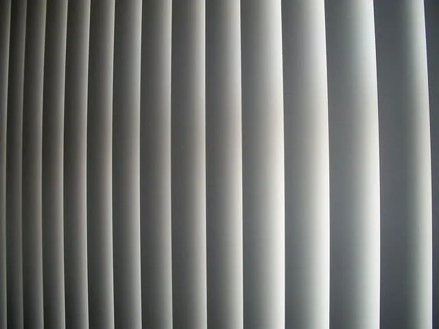 ¿Es buena idea usar cortinas de oficina?