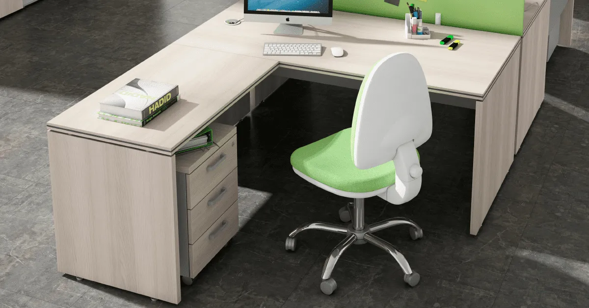 Qué es la ergonomía geométrica