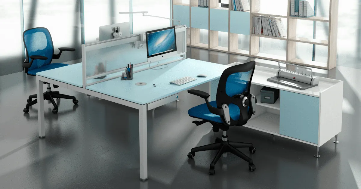Ventajas de una mesa auxiliar para la impresora