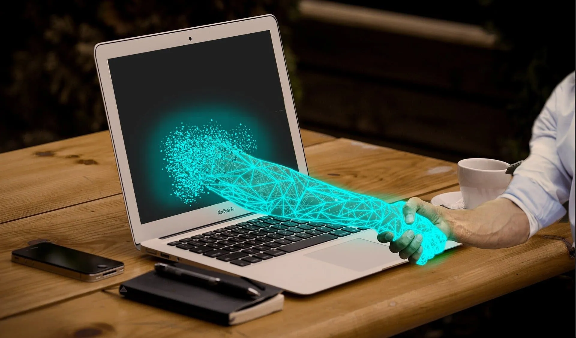 Oficinas del futuro: Tendencias y consejos