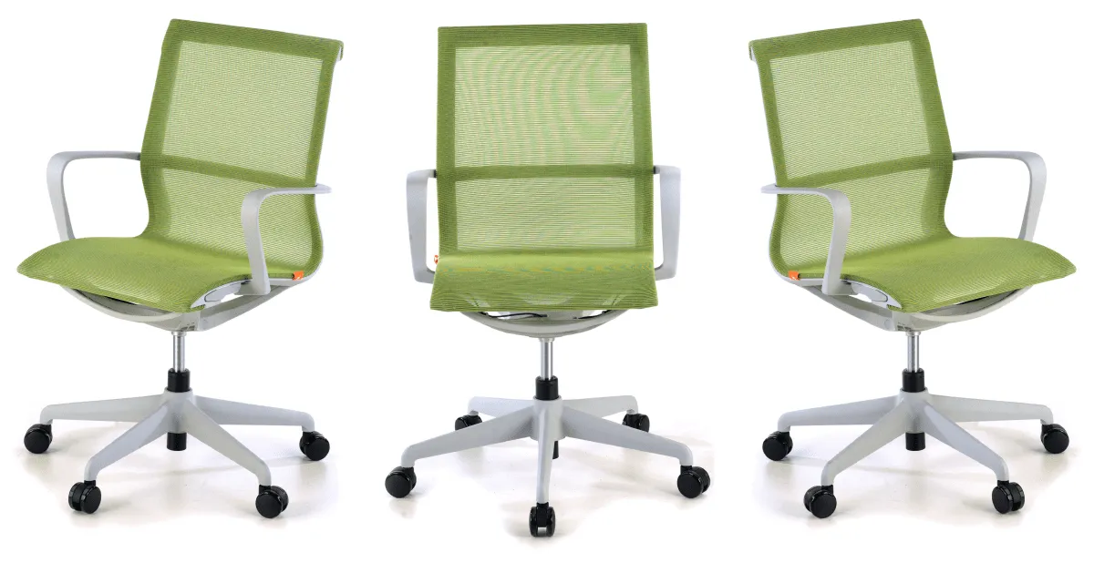 6 consejos para elegir una silla de estudio juvenil