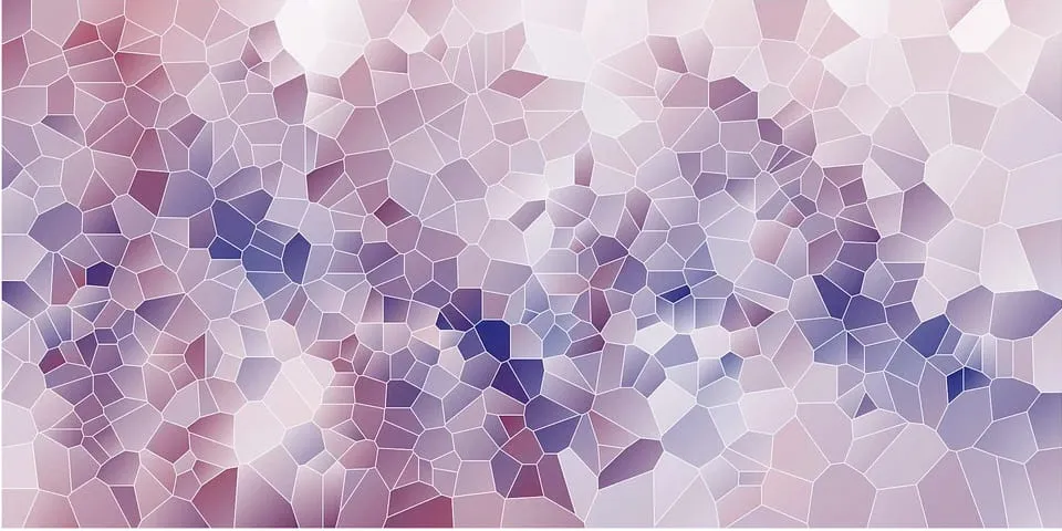 Colores y personalidad: ¿qué color eres tú?