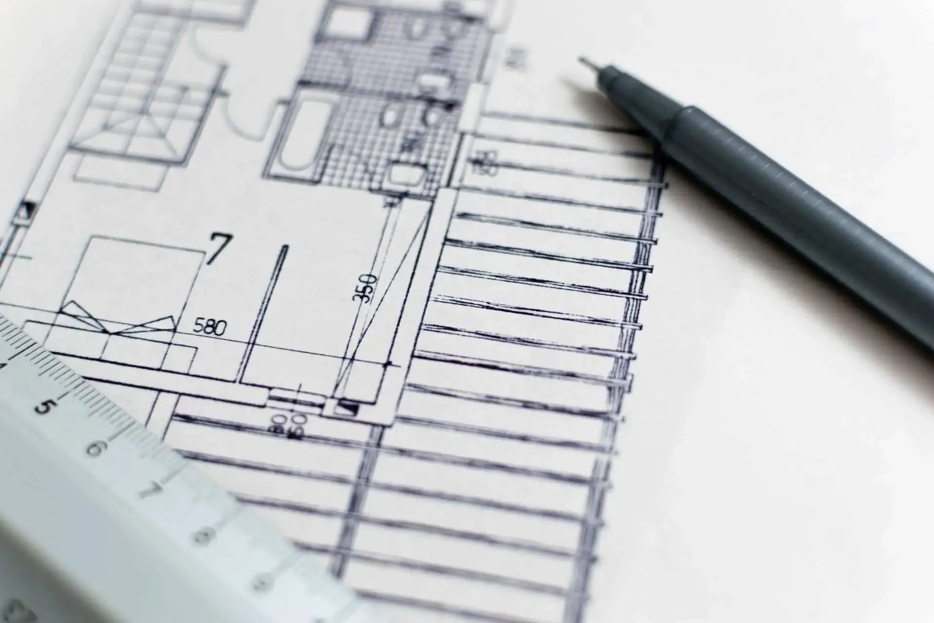 7 curiosidades sobre la arquitectura moderna