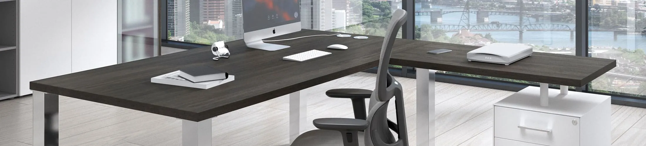 7 tips en diseño de oficinas pequeñas que siempre funcionan