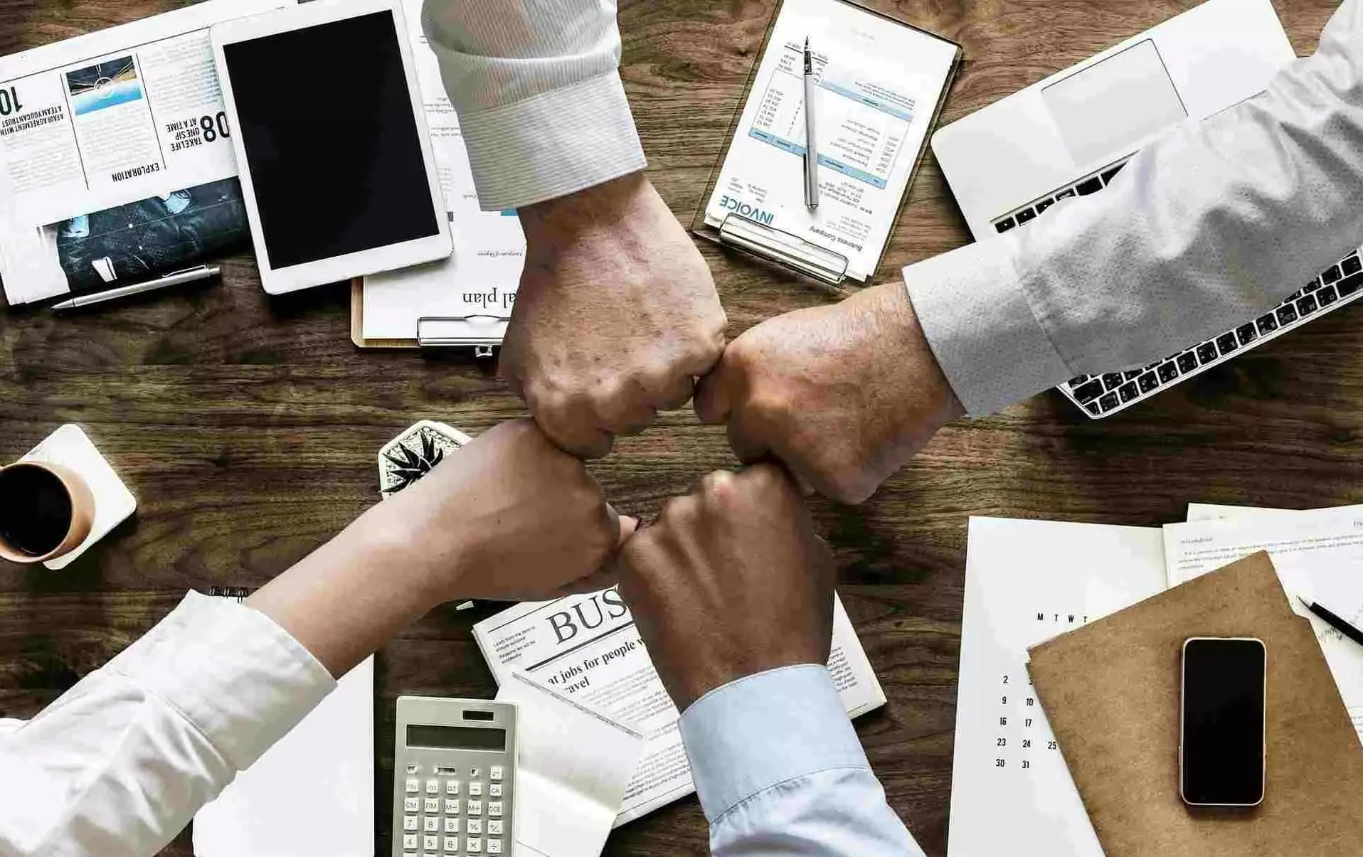 ¿Qué es el team building? Beneficios y tipos