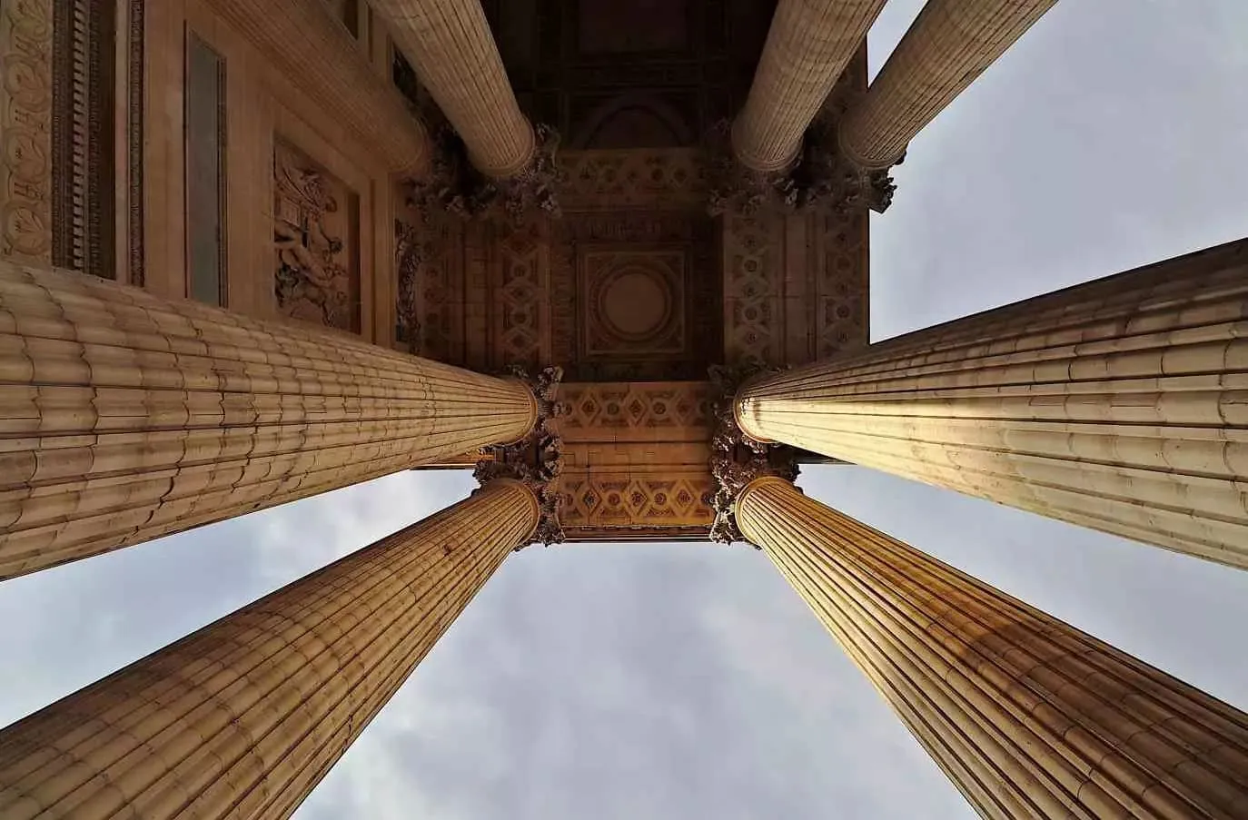 Los monumentos más importantes del mundo en 2025