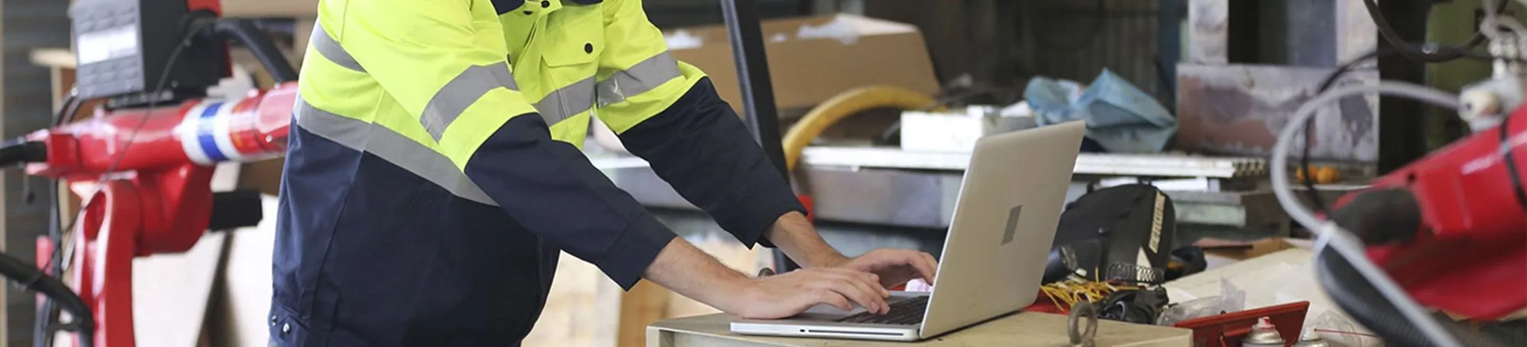 12 consejos de ergonomía en el trabajo industrial