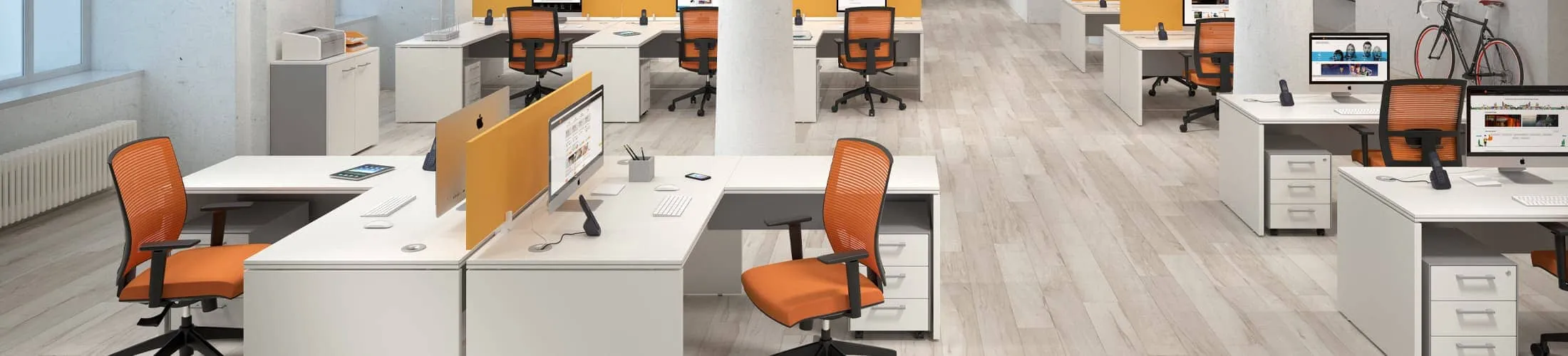 Cómo organizar la mesa de trabajo