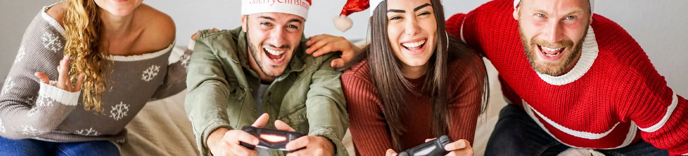 Los mejores regalos para un gamer