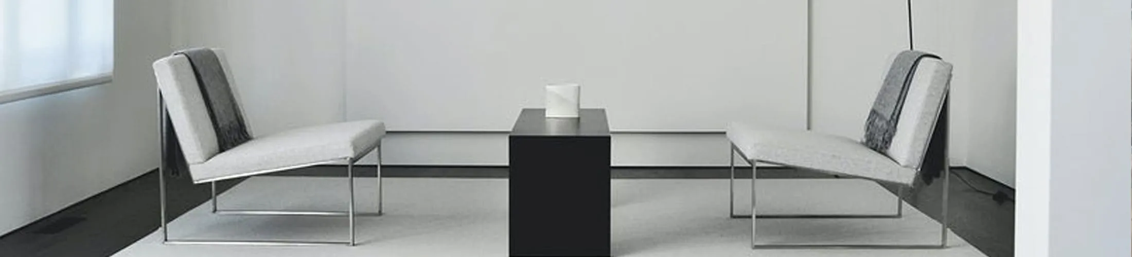 7 claves para un diseño de interiores minimalista