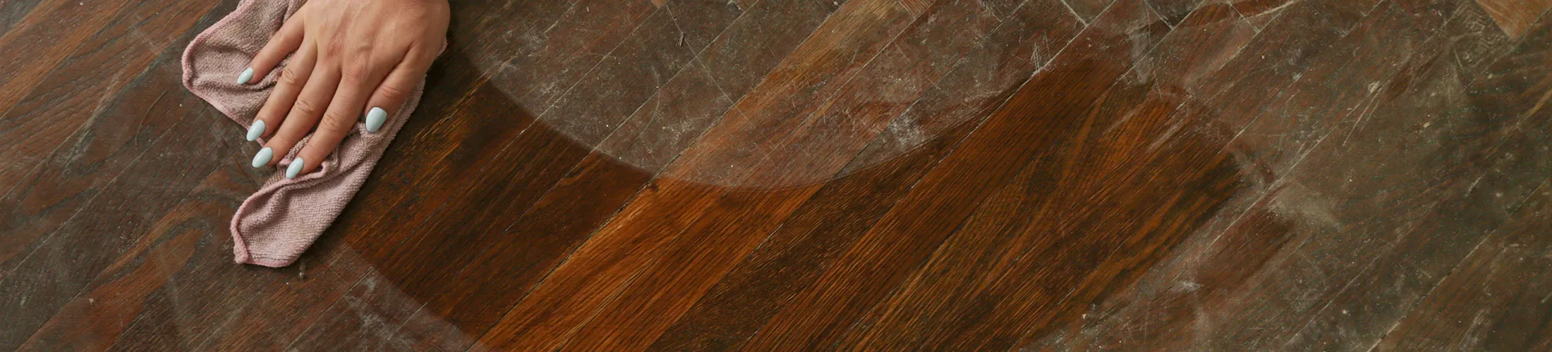 Cómo quitar arañazos en el parquet y evitar futuros daños 