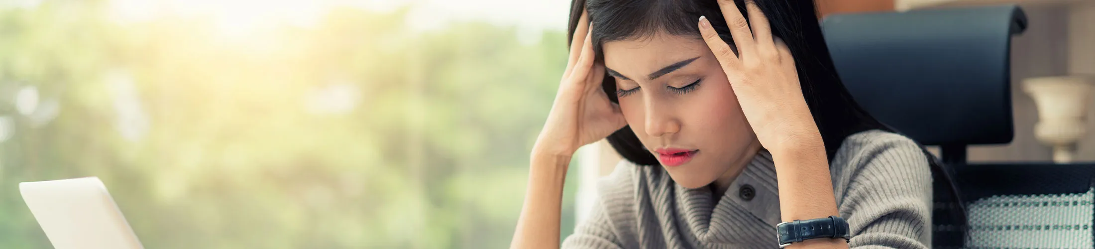 Cómo evitar el estrés en el trabajo