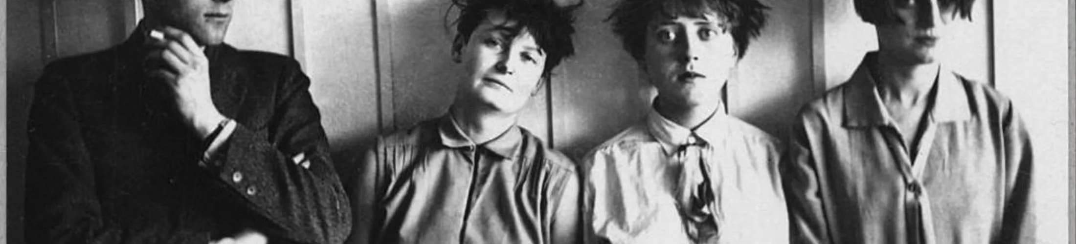 Descubriendo las mujeres de la Bauhaus