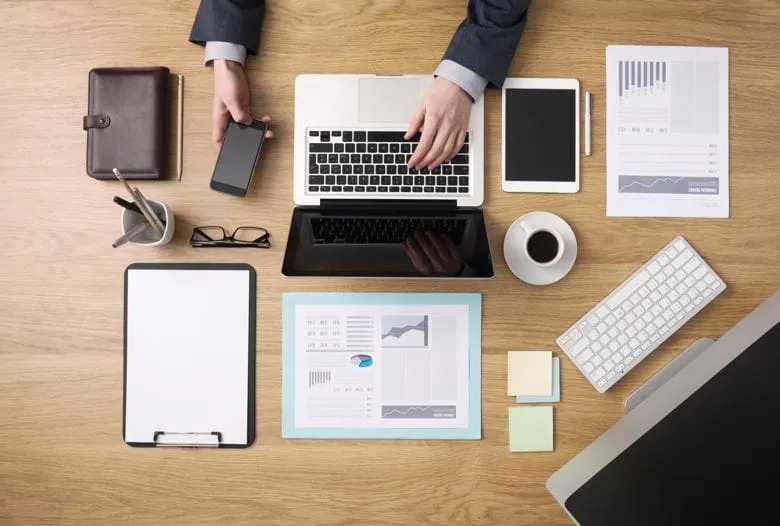 5 Trucos para conseguir una oficina más espaciosa y confortable