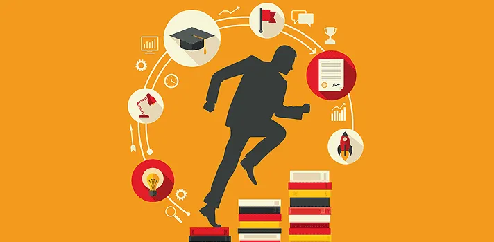 Aptitudes en el trabajo: Habilidades clave para destacar en la oficina 