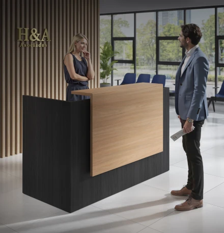 Recepción